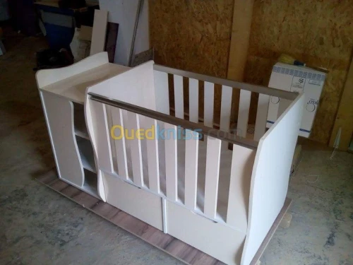 Dressing confortable