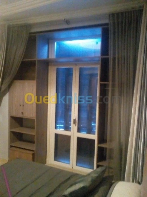 Dressing confortable