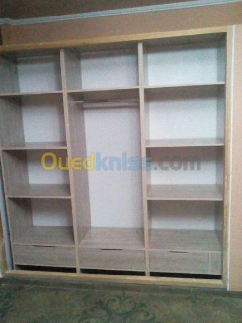 Dressing confortable