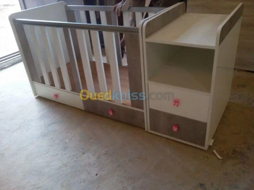 Dressing confortable
