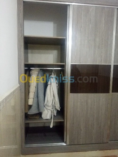 Dressing confortable