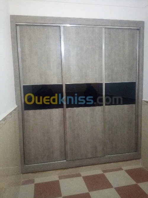 Dressing confortable