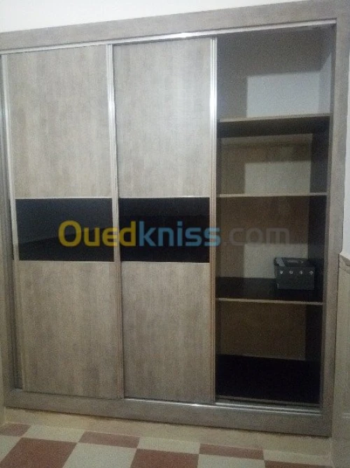 Dressing confortable