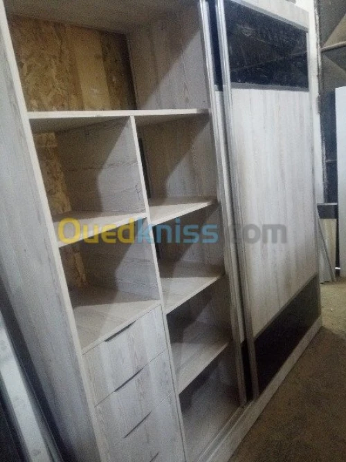 Dressing confortable