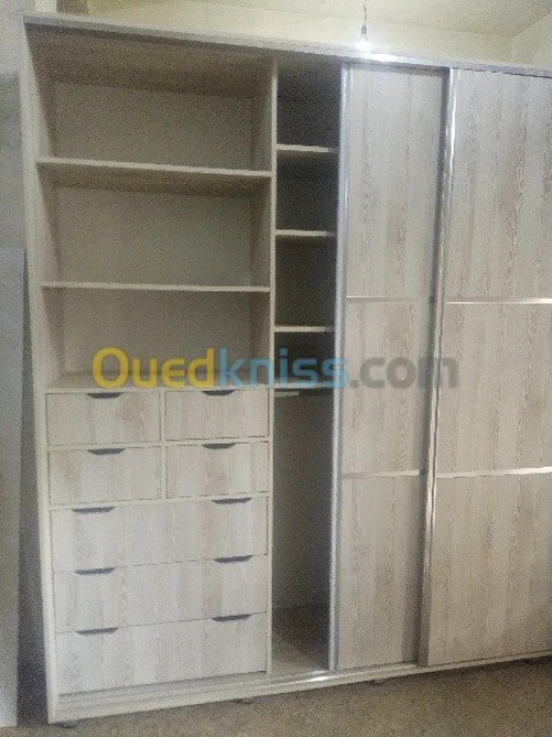 Dressing confortable