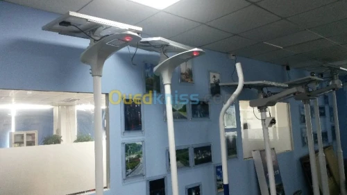 Eclairage réparation 