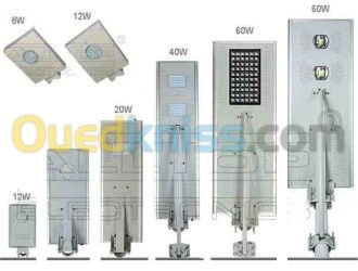 Eclairage réparation 