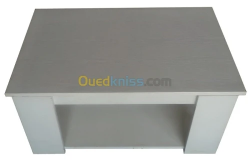 Location mobilier et mobilier lumineux