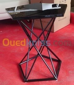 Location mobilier et mobilier lumineux