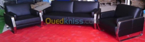 Location mobilier et mobilier lumineux