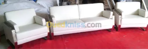 Location mobilier et mobilier lumineux
