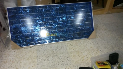 Kit Solaire de Base