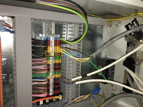 Depanages reparation entretien 