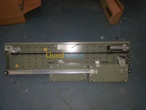 Depanages reparation entretien 