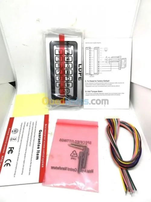 Depanages reparation entretien 