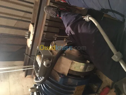 Depanages reparation entretien 