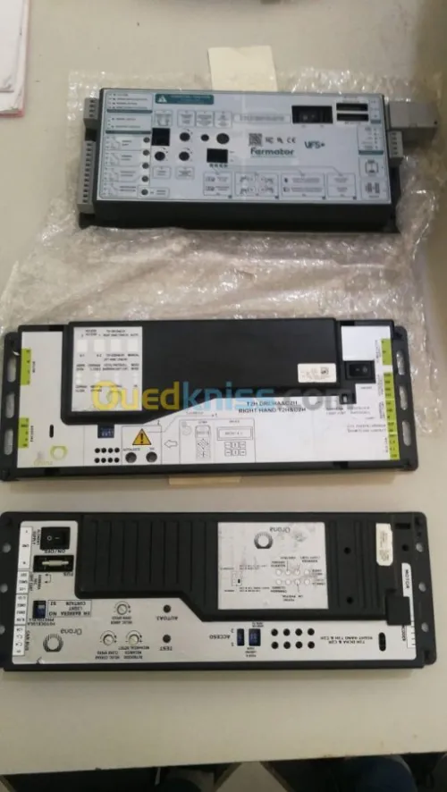 Depanages reparation entretien 