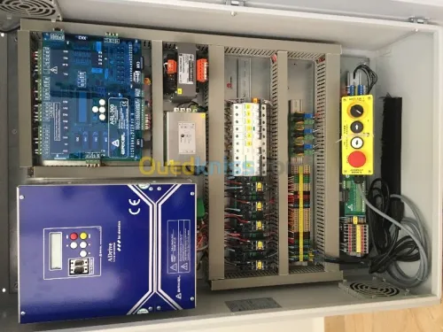 Depanages reparation entretien 