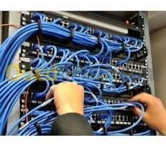 Standard téléphonique et réseaux infor