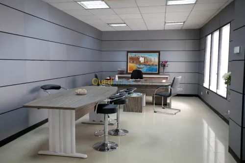 Contrôle de qualité