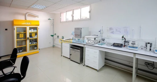 Contrôle de qualité