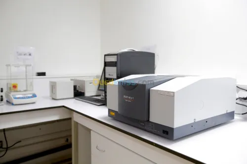 Contrôle de qualité