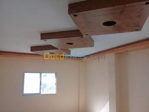 décoration placo 