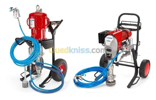 pompe airless 