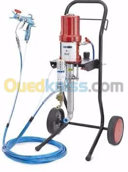 pompe airless 