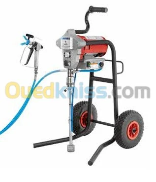 pompe airless 