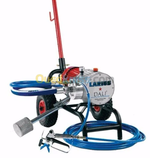 pompe airless 