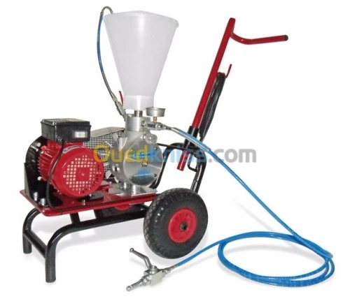 pompe airless 