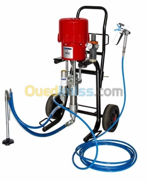 pompe airless 