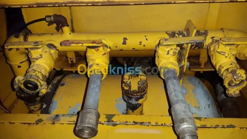 Compresseur  CompAir HOLMAN