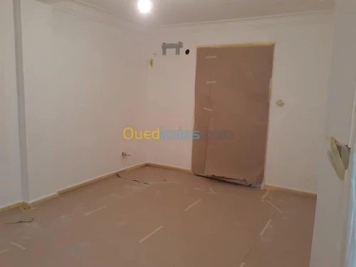 Peinture, Plomberie , BA13, PVC,