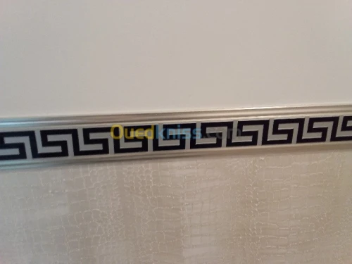 Peinture, Plomberie , BA13, PVC,