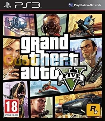 FLASH Playstation 3