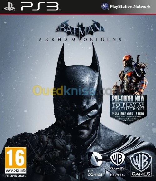 FLASH Playstation 3