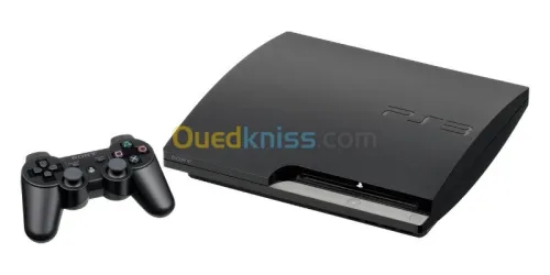 FLASH Playstation 3