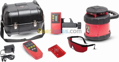 NIVEAUX LASER ADA INSTRUMENTS