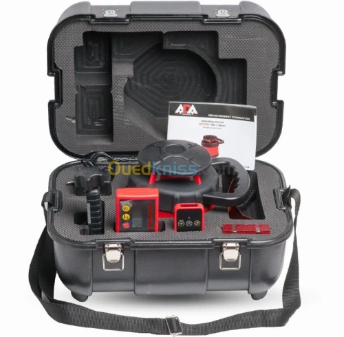NIVEAUX LASER ADA INSTRUMENTS