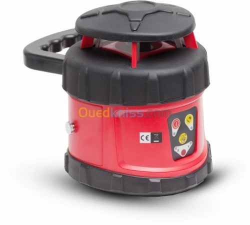 NIVEAUX LASER ADA INSTRUMENTS