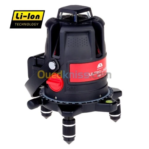 NIVEAUX LASER ADA INSTRUMENTS