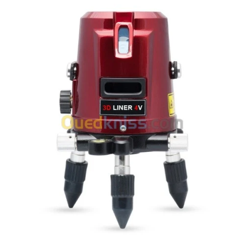 NIVEAUX LASER ADA INSTRUMENTS