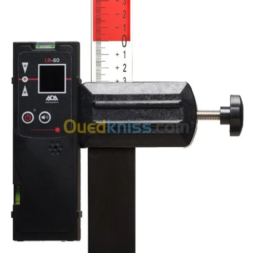 NIVEAUX LASER ADA INSTRUMENTS