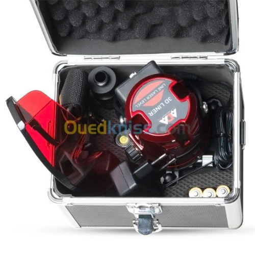 NIVEAUX LASER ADA INSTRUMENTS
