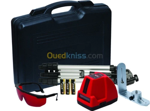 NIVEAUX LASER ADA INSTRUMENTS