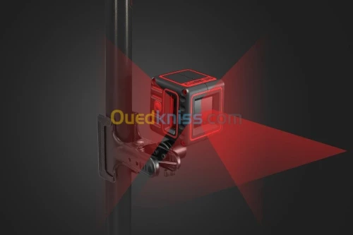 NIVEAUX LASER ADA INSTRUMENTS