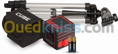 NIVEAUX LASER ADA INSTRUMENTS