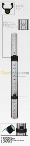 NIVEAUX LASER ADA INSTRUMENTS